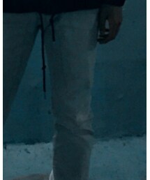 GU | デニムパンツ