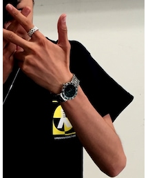 BVLGARI | アナログ腕時計