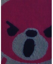 HYSTERIC GLAMOUR | ラグ/マット