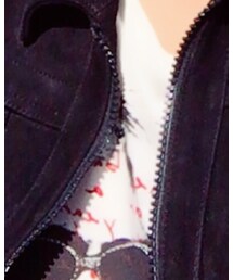 HYSTERIC GLAMOUR | Tシャツ/カットソー