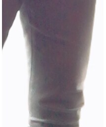 HYSTERIC GLAMOUR | デニムパンツ