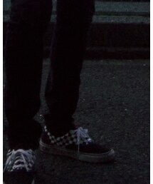 VANS | スニーカー