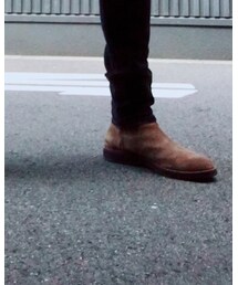 BEAUTY&YOUTH UNITED ARROWS | ブーツ