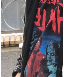 HYSTERIC GLAMOUR | Tシャツ/カットソー