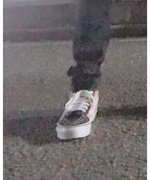 VANS | スニーカー