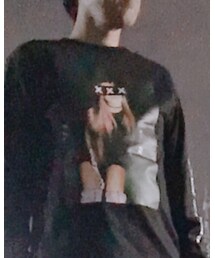 GOD SELECTION XXX | Tシャツ/カットソー