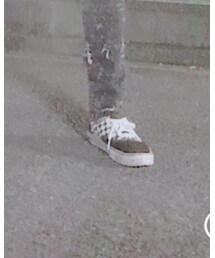 VANS | スニーカー
