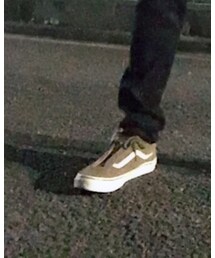 nonnative | スニーカー