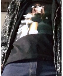 GOD SELECTION XXX | Tシャツ/カットソー