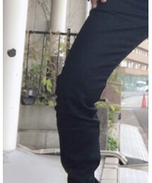 HYSTERIC GLAMOUR | デニムパンツ
