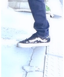 VANS | スニーカー