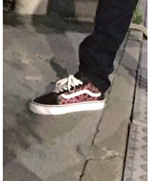 VANS | スニーカー