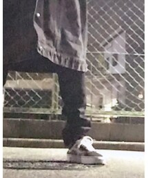 HYSTERIC GLAMOUR | デニムパンツ