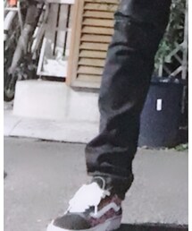 VANS | スニーカー