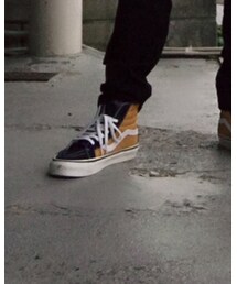 VANS | スニーカー