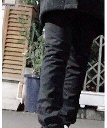 MINEDENIM | デニムパンツ