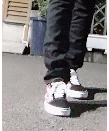 VANS | スニーカー