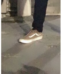 nonnative | スニーカー
