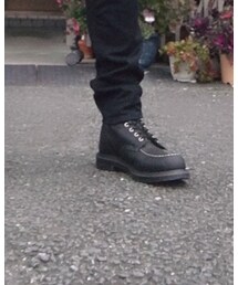 RED WING | ブーツ