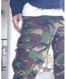 WTAPS | カーゴパンツ