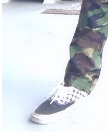 VANS | スニーカー