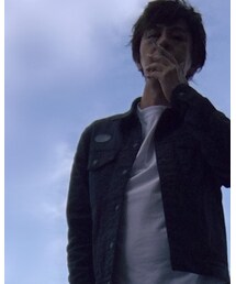 HYSTERIC GLAMOUR | デニムジャケット