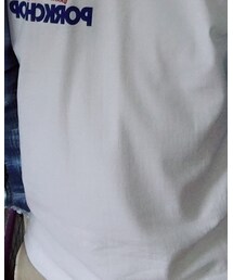 porkchop | Tシャツ/カットソー