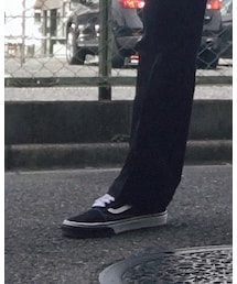 VANS | スニーカー