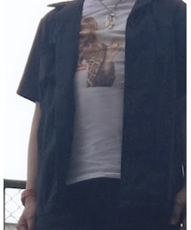Supreme  | Tシャツ/カットソー