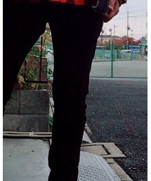 HYSTERIC GLAMOUR | デニムパンツ