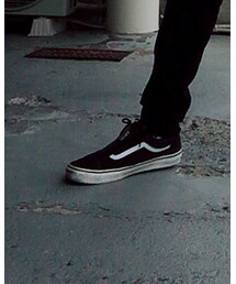 nonnative | スニーカー