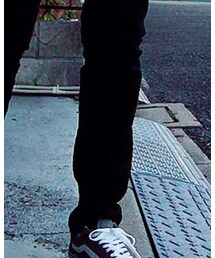 VANS | スニーカー