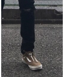 nonnative | スニーカー