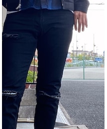 MINEDENIM | デニムパンツ