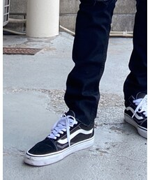 VANS | スニーカー