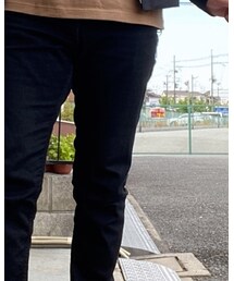MINEDENIM | デニムパンツ
