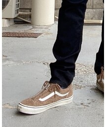 nonnative | スニーカー