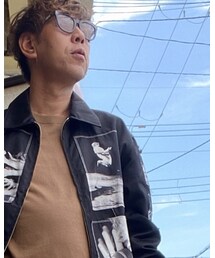 TAKAHIROMIYASHITATheSoloIst. | ブルゾン