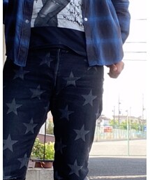 TAKAHIROMIYASHITATheSoloIst. | デニムパンツ
