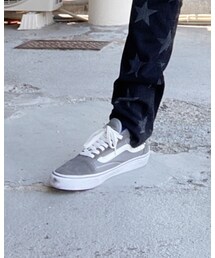 VANS | スニーカー