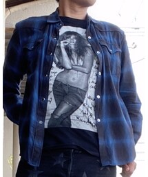 RAGS McGREGOR  | Tシャツ/カットソー