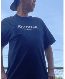 PARADISE | Tシャツ/カットソー