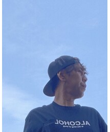 PARADISE | キャップ