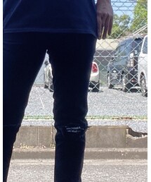 MINEDENIM | デニムパンツ