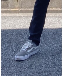 VANS | スニーカー