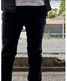 TAKAHIROMIYASHITATheSoloIst. | デニムパンツ