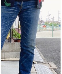 MINEDENIM | デニムパンツ