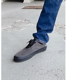 VANS | スニーカー