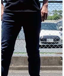 MINEDENIM | デニムパンツ