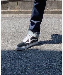 VANS | スニーカー